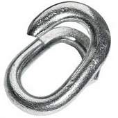 Звено соединительное  8 мм