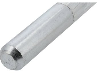 Булава до бетоновібратора YT-82604 YATO L= 1.2 м, Ø= 25 мм [4/60]