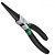 Круглогубцы 150 мм 6" TOPTUL DFAL2206B