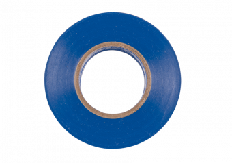 KING TONY Изолента ПВХ 18м | 6AG11-20