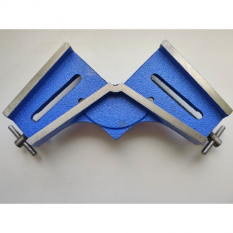 IRWIN Струбцина угловая 100мм, | TM141