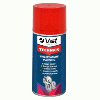 Універсальне мастило, 150мл Technics | 96-040