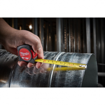 MILWAUKEE Рулетка немагнітна , 2м | 48225502