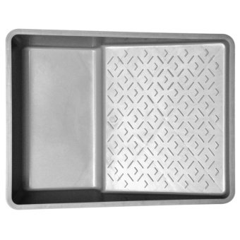 Кюветка для розкочування валика 115(внутішній розмір 85мм)х215мм Favorit | 04-200