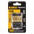 Набір біт DeWALT, ударні, IMPACT TORSION, Torx, Т25, L=57 мм, 5 шт