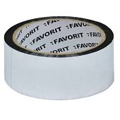 Стрічка, покрита алюмінієм 75мм х 50м Favorit | 10-511