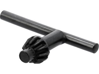 Ключ патрона для дриля YATO з кріпленням Ø= 1,5-10 мм, l= 85 мм [24/96]