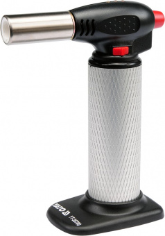 YATO Пальник газовий (бутан) YATO для нагріву і паяння; t= 1300 °С  | YT-36700