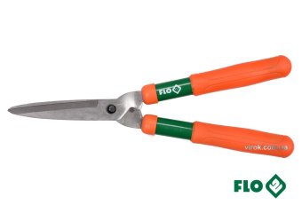 FLO Ножиці до живоплоту міні , з лезами l= 150 мм, загальна l= 415 мм  | 99001