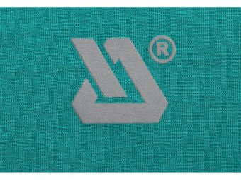 Футболка серії TALL зелена YATO, розм. 2XL/ 82х 61 см, 95%- бавовна, 5%- еластан [40]