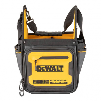Сумка електрика DEWALT PRO 11, розміри 415 x 235 x 275 мм | DWST60105-1