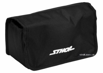 STHOR Нівелір лазерний самонівелюючий : дальність- 30 м, з тримачем, точність- ± 2 мм/10 м DW | 1800