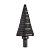 MILWAUKEE Свердло cтупінчасте Step Drill , Ø6-40,5мм | 48899340