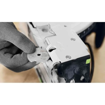 Диск подрезной алмазный FWSTOOL - WOOD FINE CUT SPECIAL DIA 47x2,5x6,35 T2 (577962)