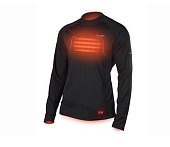 MILWAUKEE Футболка с длинным рукавом с подогревом L4 HBLB-301XXL | 4933478085