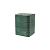 GRAF 626002 Компостер Термо-Кінг 600 л, зелений