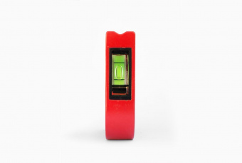 Рівень магнітний міні CYCLOPS 80мм KAPRO (846kr)