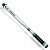 Динамометрический ключ 1/2" TOPTUL 535mm 40-210Nm ANAF1621