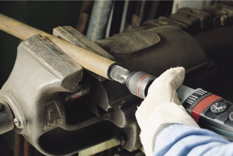 Wolfcraft проволочная щетка цилиндрической формы Ø 28 x 60 x 95 // 2104000