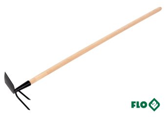 FLO Мотика гострокутна : 110 см  | 35792