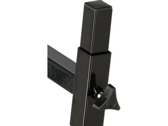 Козли розкладні для розпилювання дерев'яних колод YATO: навантаження- 200кг, 77х 52х 105 см [1]