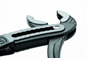 NWS Клещи переставные Classic Plus; 400 мм, макс. развод губок- 100 мм. art. 1651-12-400