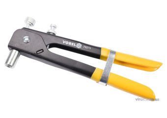 VOREL Заклепочник для нітогайок М3-М6, l=265 мм  | 70270