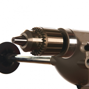 MILWAUKEE Дрель, крут. мом 101 Нм, HDE 13 RQD 110750 | 110750