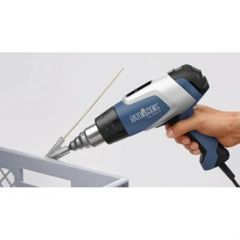 Проволока для сварки ПП-пластика STEINEL - PP plastic welding rod 100 г (073411)