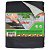 Агроволокно двошарове в пакеті, П-50, 3,2х10м, чорно-біле (Україна) Україна | 69-108