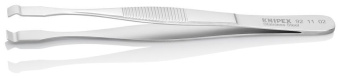 KNIPEX Пинцет для позиционирования металл 92 11 02 | 92 11 02