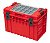 QBRICK SYSTEM Ящик для інструментів ONE 450 2.0 EXPERT RED ULTRA HD CUSTOM (585х385х422мм) (59012382