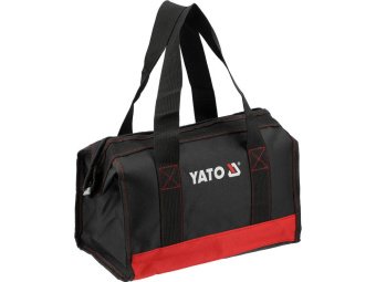 Шуруповерт-дриль ударн акумуляторний YATO: 18V, Li-Ion, KM- 120 Нм, патрон для сверл Ø≤13 мм [4]