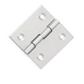 Петля нержавеющая 8150G 50x60