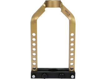 Знімач шарнірів привідних валів YATO Ø= 30 мм, 250х 145 мм [5]