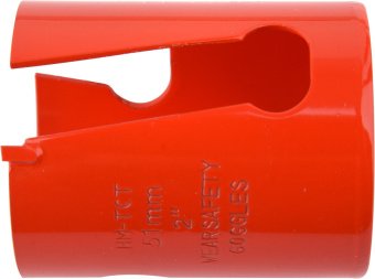 YATO Свердло корончате по силікату, керамоблоках OSB YATO: Ø68 x 60 мм, різьб. кріпл.- 5/8"-18UNF  |