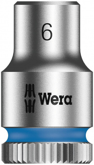 WERA Набор Tool-Check PLUS 05056490001