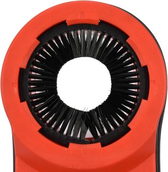 YATO Насадка пиловловлювальна YATO при довбанні і свердлінні свердлами Ø≤70 мм, зона дії 26-39 мм  |