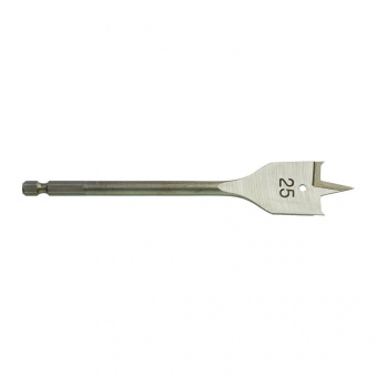 MILWAUKEE Свердло пір'яне , Ø25x152мм | 4932363141