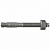 Fischer FAZ II Анкерный болт 10х105/20 Нержавеющая сталь А4 501406