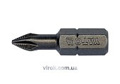 YATO Набор бит PH1x25 10шт YT-04742