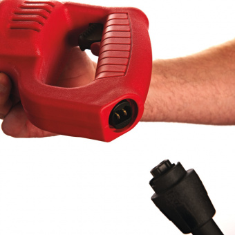 MILWAUKEE Дрель, крут. мом 101 Нм, HDE 13 RQD 110750 | 110750