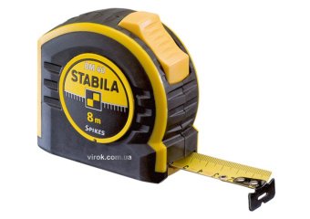 Рулетка STABILA Type BM40 10 м х 27 мм