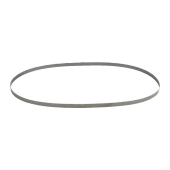 MILWAUKEE Полотно для стрічк. пили , 900мм, ш.зуб. 12/14мм, (4-8мм проф.), (3шт) | 48390619