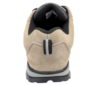 YATO Туфлі робочі шкіряні з гумовою підошвою YATO "PERA", розм. 44  | YT-80493