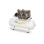 FIAC Компрессор безмаслянный медицинский AIRMED 270/50 | 1121690089