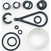 VOREL Набір прокладок для оприскувача 89526  | 89547