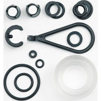 VOREL Набір прокладок для оприскувача 89526  | 89547