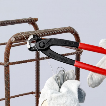 KNIPEX Клещи арматурные 99 01 280 | 99 01 280