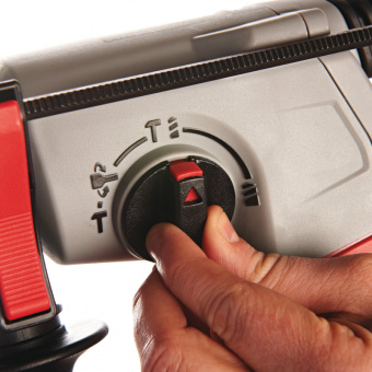 MILWAUKEE Трехрежимный перфоратор SDS-PLUS M18 HD18 HX-0 4933408320 | 4933408320